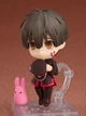Сборная подвижная Фигурка Нендороид 1341 Nendoroid Ханако из аниме Туалетный мальчик Ханако-кун / Jibaku Shounen (100305.1) - изображение 4