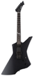 Электрогитара James Hetfield LTD SNAKEBYTE (Black Satin) - изображение 1
