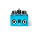 Педаль дилей WAY HUGE SMALLS AQUA-PUSS ANALOG DELAY - изображение 2