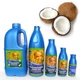 Кокосовое масло Parachute Coconut Oil 2000 мл (8901088000543) - изображение 4