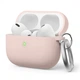 Elago Liquid Hybrid Hang Case Pink для Airpods Pro 2nd Gen (EAPP2RH-HANG-PK) - изображение 1