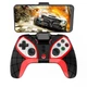 Игровой контроллер iPega Bluetooth PG-9210 |Android, iOS, PC/PS/Switch, Turbo| black - изображение 4