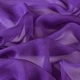 Шифон диллон фиолетовый ш.150 (15933.032) - изображение 2