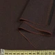 Шерсть костюмная коричневая, ш.158 (18332.010) - изображение 2