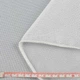 Микросетка тюль молочная с утяжелителем, ш.300 (37616.020) - изображение 2