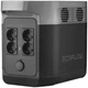 Зарядна станція EcoFlow DELTA 2 європейські розетки - зображення 2