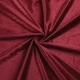 Велюр для штор вишневый, ш.290 (31212.003) - изображение 3