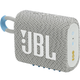 Портативная акустика JBL Go3, Eco White (JBLGO3ECOWHT) - изображение 1