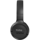 Беспроводные наушники JBL Tune 510BT, Black JBLT510BTBLKEU накладные блютуз наушники с микрофоном - изображение 3