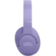 Бездротові навушники JBL Tune 770NC, Purple (JBLT770NCPUR) накладні блютуз навушники з мікрофоном - зображення 3