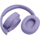 Бездротові навушники JBL Tune 770NC, Purple (JBLT770NCPUR) накладні блютуз навушники з мікрофоном - зображення 8