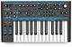 Синтезатор аналоговый NOVATION BASS STATION II - изображение 1