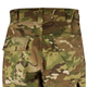 Штаны огнеупорные Army Combat Pant FR Мультикам XL - изображение 4