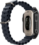 Etui Spigen Tough Armor ACS05457 do Apple Watch Ultra 49 mm Czarny (8809811868760) - obraz 6