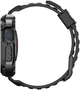 Ремінець + чохол Spigen Tough Armor Pro ACS05237 для Apple Watch Series 7/8/9 45 мм Black (8809811866636) - зображення 8