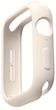 Etui Uniq Lino do Apple Watch Series 4/5/6/SE 44 mm Biały (8886463671115) - obraz 2