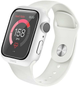 Чохол Uniq Nautic для Apple Watch Series 4/5/6/SE 40 мм White (8886463677629) - зображення 1