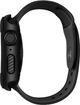 Чохол Uniq Torres для Apple Watch Series 4/5/6/SE 40 мм Black (8886463676295) - зображення 4