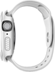 Чохол Uniq Torres для Apple Watch Series 4/5/6/SE 40 мм White (8886463676332) - зображення 4