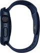 Чохол Uniq Torres для Apple Watch Series 4/5/6/SE 40 мм Blue (8886463676318) - зображення 4