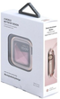 Чохол Uniq Valencia для Apple Watch Series 4/5/6/SE 40 мм Blush Gold Pink (8886463671146) - зображення 6