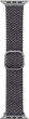 Pasek Uniq Aspen Braided do Apple Watch Series 1/2/3/4/5/6/7/8/SE/SE2 42-45 mm Szary (8886463679494) - obraz 5