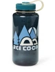 Пляшка для води Nalgene Wide Mouth Sustain 950ML (Granite Peak Blue) - зображення 1