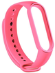 Ремінець Beline для Xiaomi Mi Band 3/4 Pink (5903919061139) - зображення 1