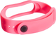 Ремінець Beline для Xiaomi Mi Band 3/4 Pink (5903919061139) - зображення 2