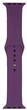 Ремінець Beline Silicone для Apple Watch Series 1/2/3/4/5/6/7/8/SE/SE2/Ultra 42-49 мм Purple (5904422919818) - зображення 2