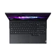 Ноутбук Lenovo Legion 5 15ACH6 (82JW0012US) AMD Ryzen 7-5800H/16/512GB/nVidia GeForce RTX 3050ti Б/В - зображення 5