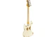 Бас-гітара FENDER CUSTOM SHOP 1961 JAZZ BASS HEAVY RELIC OLYMPIC WHITE - зображення 2