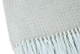 Плед бавовняний Wooltex. LANAVITTA АУРА бежевий-140х200 - зображення 3