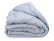 Ковдра Leleka-Textile. Лебединий Пух зимова-140х205 - зображення 14