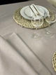 Скатерть Novita. Duck Grey 07-170х200 - изображение 2