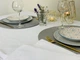 Скатерть Novita. Duck White-170х200 - изображение 1