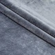 Плед Home Line. Wellsoft графит-195х220 - изображение 2
