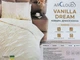 Демісезонна силіконова ковдра ArCloud. Vanilla Dream-155х215 - зображення 4