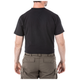 Футболка з коротким рукавом (3 шт. в комплекті) 5.11 Tactical Utili-T Crew - Three Pack Black 3XL (40016-019) - зображення 7