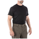 Футболка з коротким рукавом (3 шт. в комплекті) 5.11 Tactical Utili-T Crew - Three Pack Black 3XL (40016-019) - зображення 9