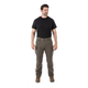 Футболка з коротким рукавом (3 шт. в комплекті) 5.11 Tactical Utili-T Crew - Three Pack Black 3XL (40016-019) - зображення 10