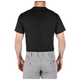 Футболка з коротким рукавом (3 шт. в комплекті) 5.11 Tactical Utili-T Crew - Three Pack Black 3XL (40016-019) - зображення 13