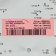 Модуль індикації для сушильної машини AEG 4055854865 (без прошивки) - зображення 2