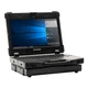 Ноутбук DurabookZ14I 14FHD AG/Intel i5-1135G7/16/512F/int/GPS/LTE/IP65/W10P (Z4E1B3CE3BTX) - изображение 3