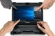 Ноутбук DurabookZ14I 14FHD AG/Intel i5-1135G7/16/512F/int/GPS/LTE/IP65/W10P (Z4E1B3CE3BTX) - изображение 10