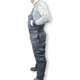 Штаны комбинезон Pancer Protection черный 60-62 - изображение 2