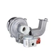 Котел газовый Airfel Maestro 24 кВт+Комплект для коаксиального дымохода 1000 мм, 60/100+SD FORTE сепаратор шлама с магнитом 3/4 SF129W20 - изображение 15