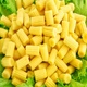 Насіння Кукурудза міні Бейбі, 20 г (НК Еліт) - зображення 4