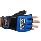 Рукавички для змішаних єдиноборств шкіряні Fairtex Heroe 0582 L-Black - зображення 2