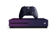 Набір Консоль Microsoft Xbox One S Special Edition 1TB Purple Б/У + Геймпад Бездротовий Fortnite Limited Edition Version 2 - зображення 2